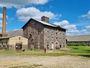 Schloss Bröllin