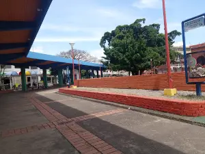 Boulevard San Roque