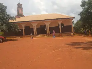 Chefferie Supérieure FONTAIN