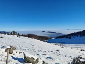 Col du petit Ballon