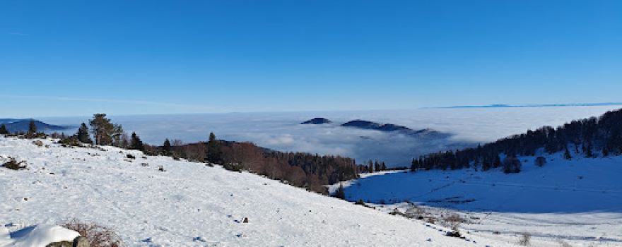 Col du petit Ballon