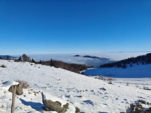 Col du petit Ballon