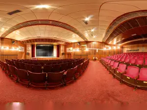 Kino Hron