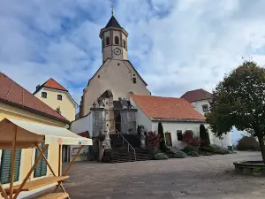 Galerija mesta Ptuj
