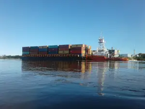 Punta Arena Alberdi