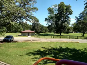 Sullivan City Park