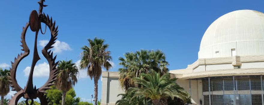 Club de Golf Costa d’Azahar