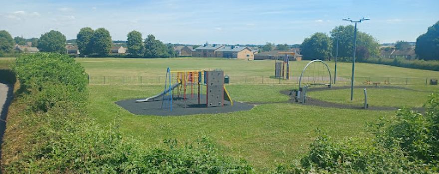 Coronation Park
