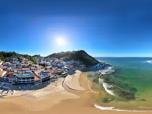 1a Praia