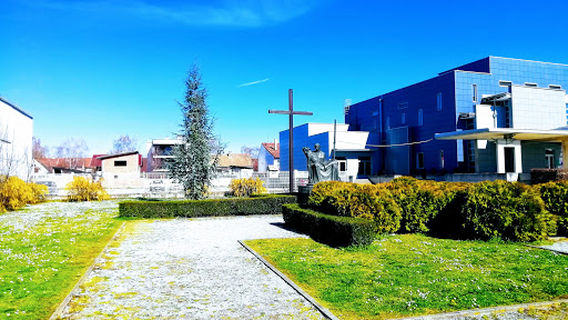 Church of Sts. Cyril and Methodius