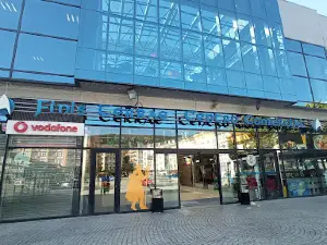 Cines Xunqueira
