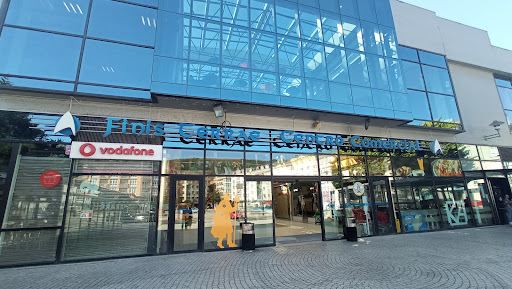 Cines Xunqueira