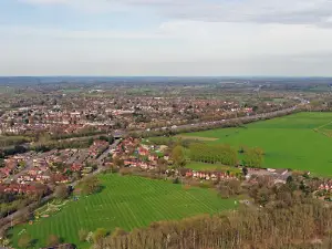 Winnersh Community Centre