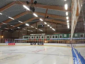 Dunderhallen