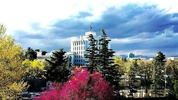 Provincia de Kabul