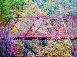 McCloud Nature Park