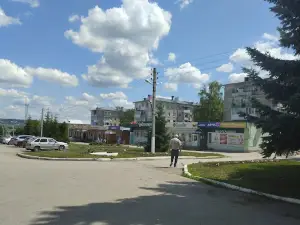 Парк