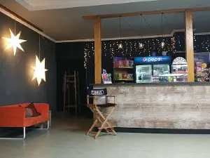 Kinoteatr "Chaplin"