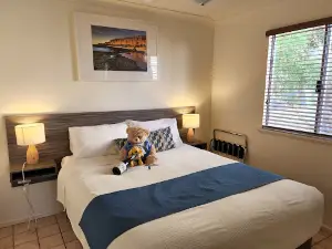 Coral Coast Tourist Park