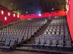 Cinéma Megarama