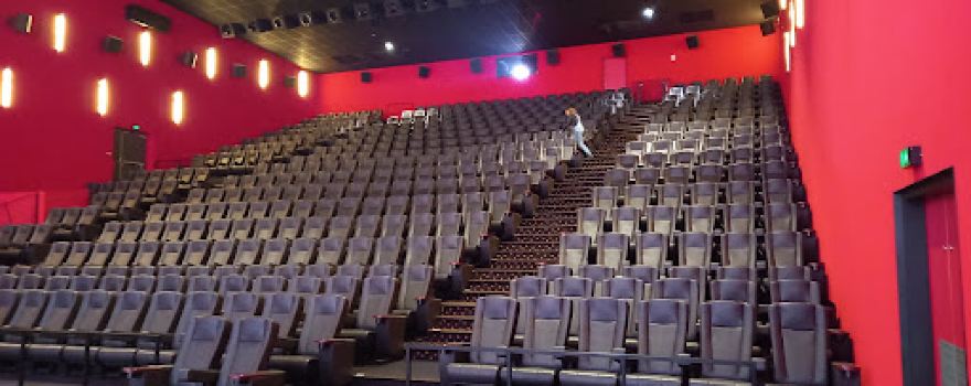 Cinéma Megarama