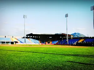 Estadio De Ocotal