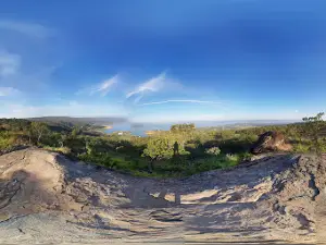 Pedra do Mirante