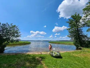 Ozero Osyno