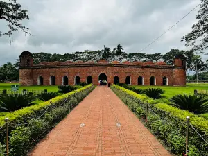 Bagerhat Museum