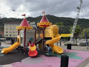 Parque