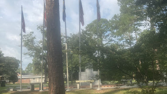 Union Road Veterans' Park