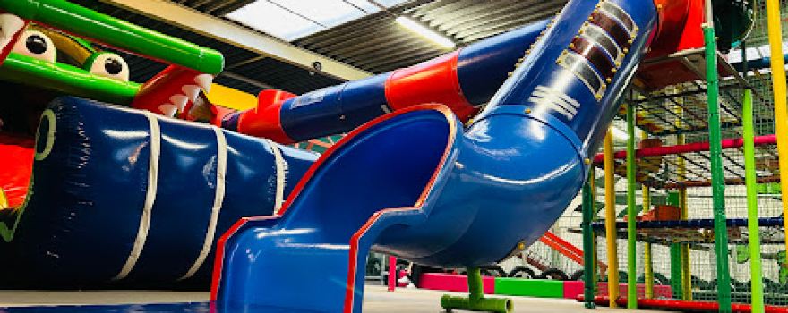 Kids Fantasy Land