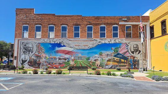 Plant City