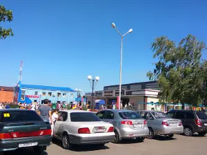 Kinoteatr Pobeda