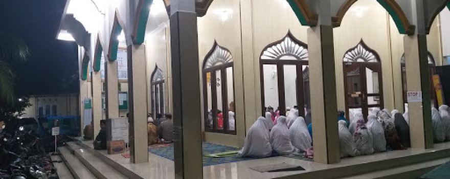 Masjid Taqwa