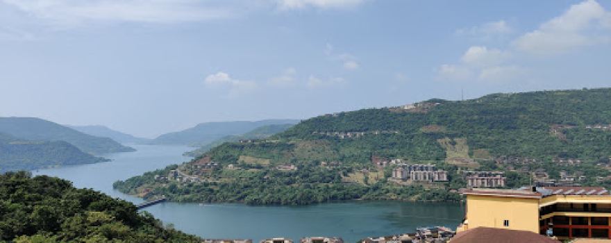 Dasve View Point