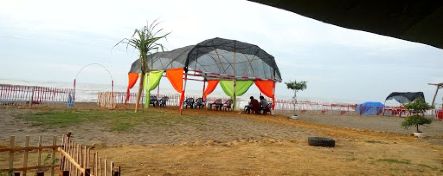 PANTAI UJONG SEUKEE