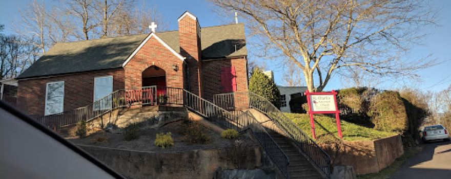 St. Mark's Episcopal Church