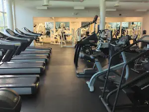 FirstHealth Fitness - Raeford