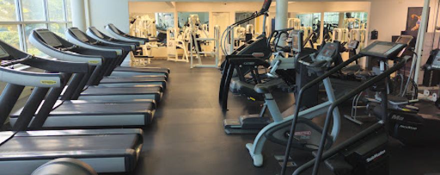FirstHealth Fitness - Raeford