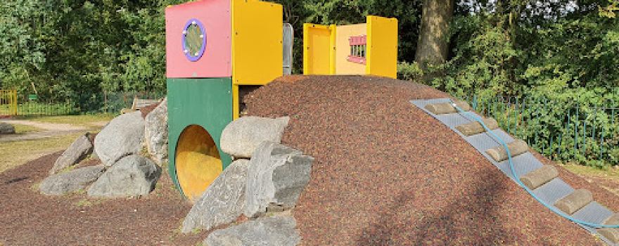 Kennel Lane Playground
