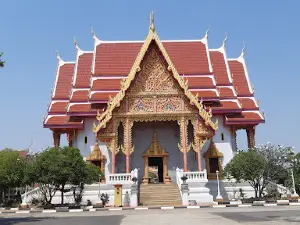 Wat Ku Kaeo Witthayaram