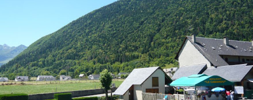 Camping Lavedan