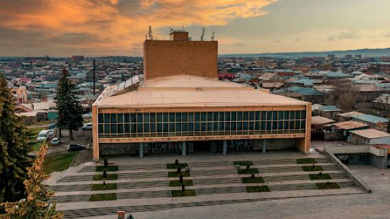 Vardan Ajemyan Drama Theater