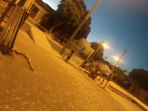 Bible Square