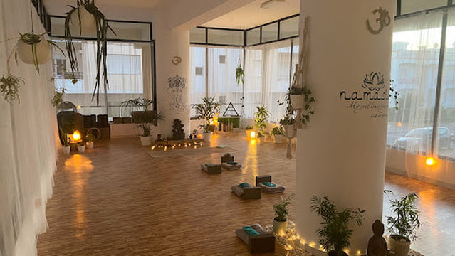 Shakti Shala - Yôga & Meditação