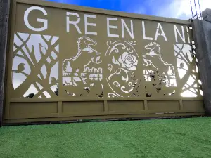 Green Land Park