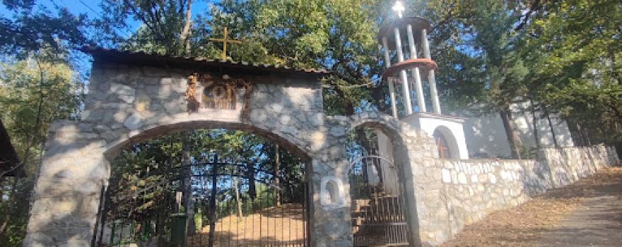 Monastery St. Saviour