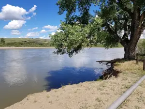 Emerson Bridge Park Campground