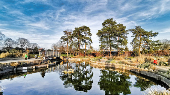 Oaken Grove Park
